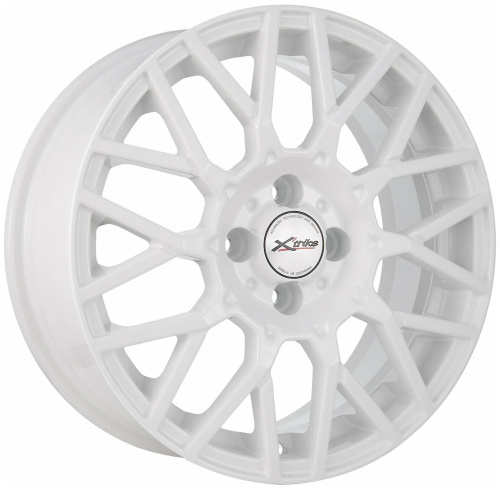X-trike X-125 W