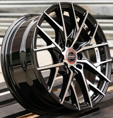 RGW YL8810 (T107) BMF (с фр)