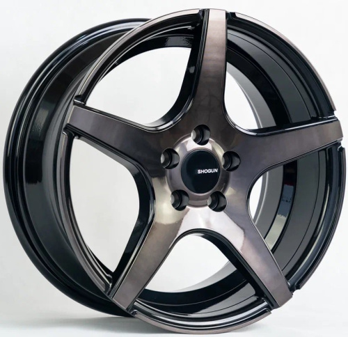 Shogun H5 (S208) BMF Bronze