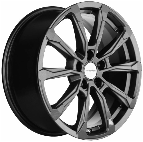 Carwel Ишим 1808 GRT