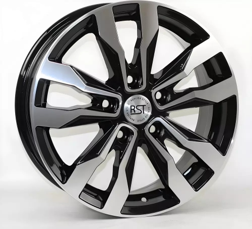 RST 196R BD