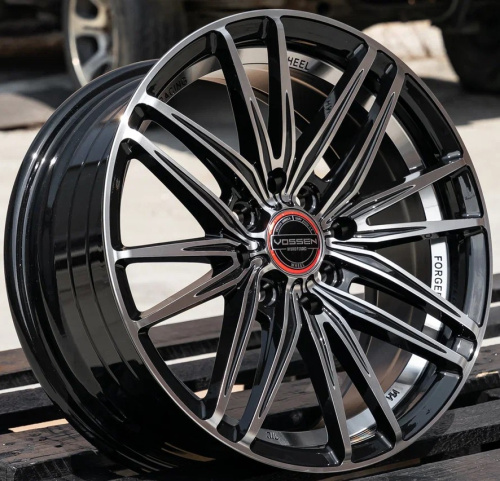 RGW 628 (T393) BMF (с фр)