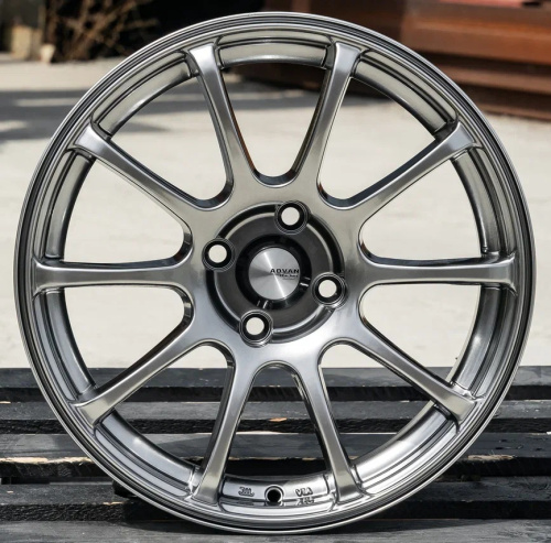 Style Advan RS (E078) HB