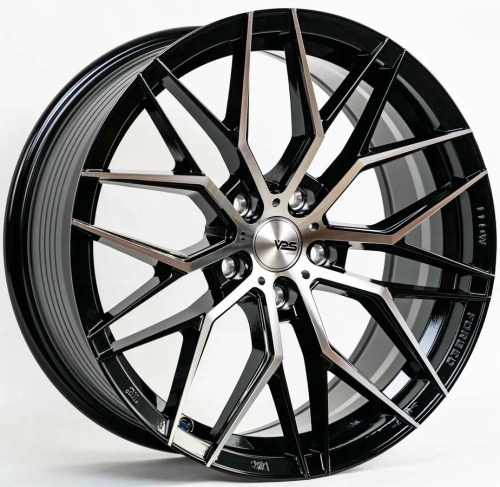 VPS 3313 Flow Forming (FF034) BMF