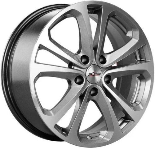 X-trike X-113M HSB-FP