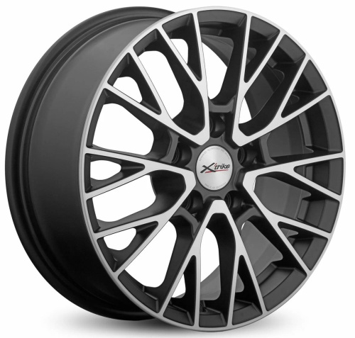 X-trike X-135 BKM-FP