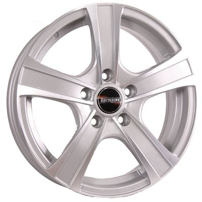 Tech Line 539 Silver