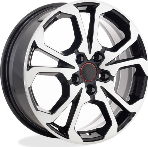 RepliKey Kodiaq (R242) BK-FP
