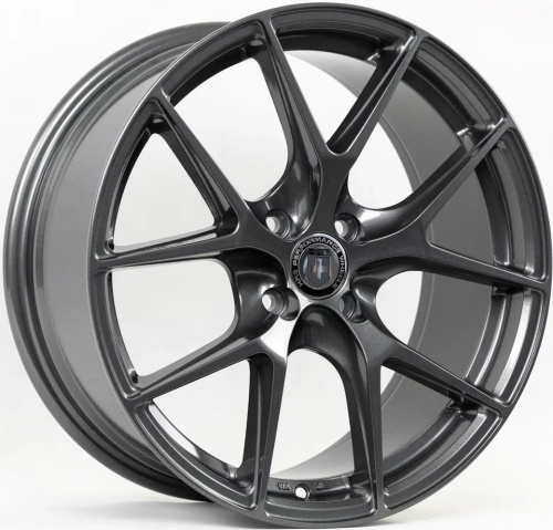 HRE P101 (B048) GM
