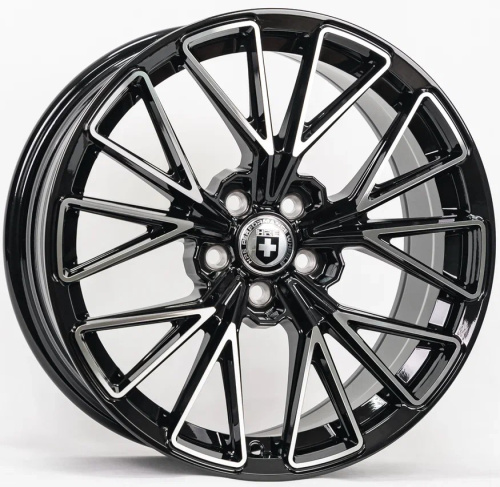 HRE FF28 (5 16-17) BMF