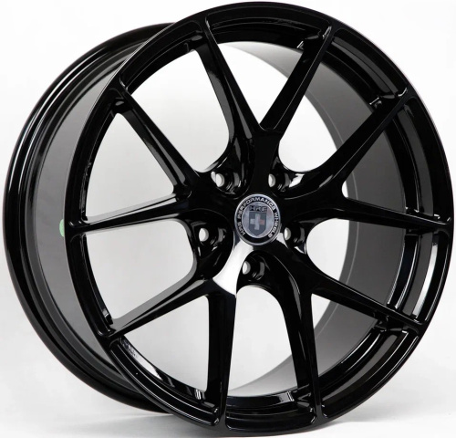HRE P101 (B029) Black