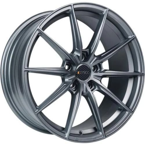 INCH FA8533 (ZJH) FlowForming Satin Gunmetal