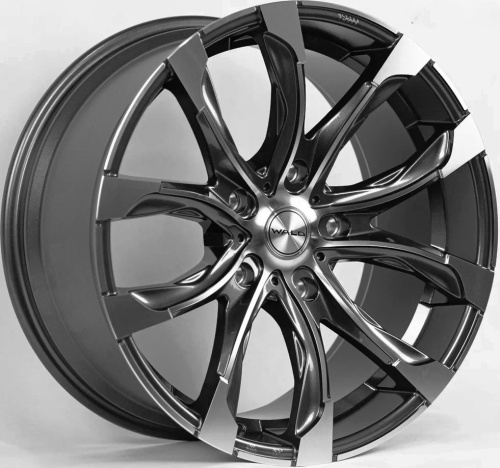 Wald Style (J141) HB