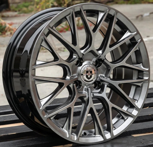 HRE P200 (B210) DD HB