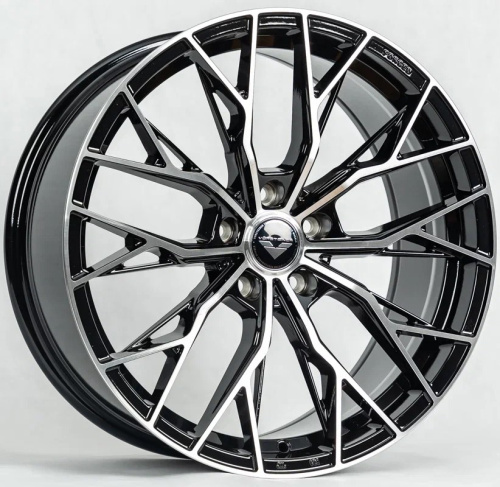 Vorsteiner LK013 (M012) BMF