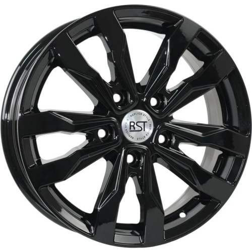 RST 196R BL