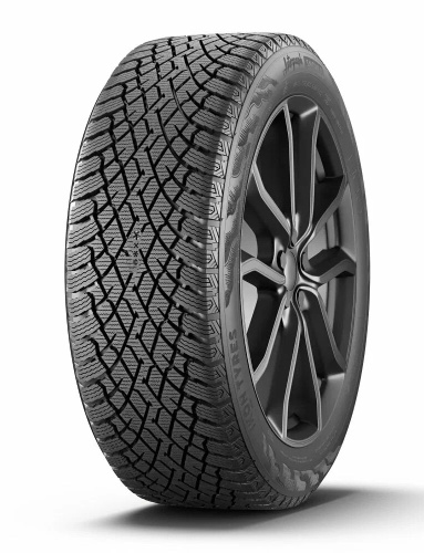 Ikon Tyres Autograph Snow 5
