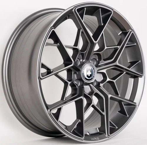 HRE FF10 (4 16-17) GM