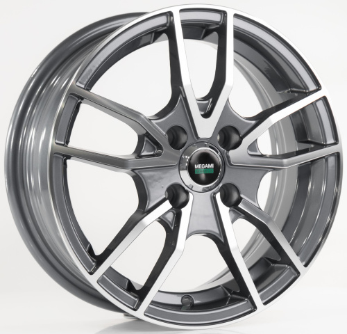 Megami MGM-20 GMF
