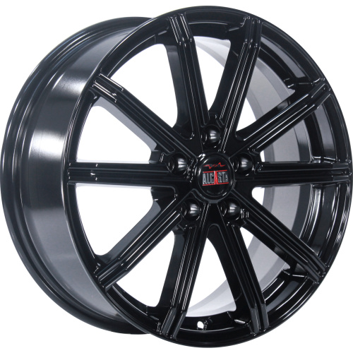 M64 Black