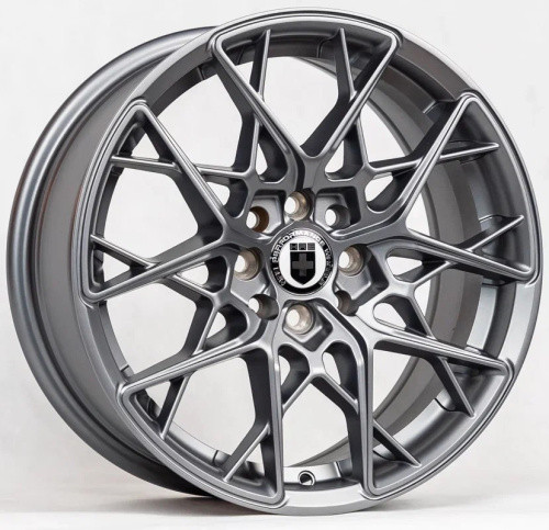HRE FF10 (B102) GM