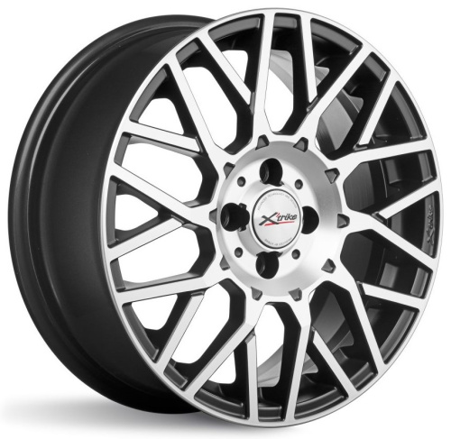 X-trike X-125 BKM-FP