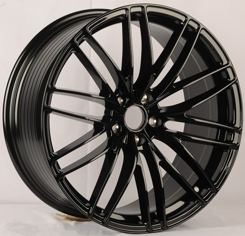 KoKo Kuture FF215 Full Gloss Black