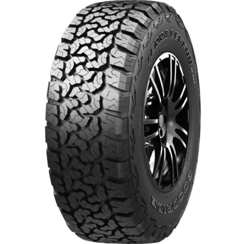 Goodride Terra Legend SL399