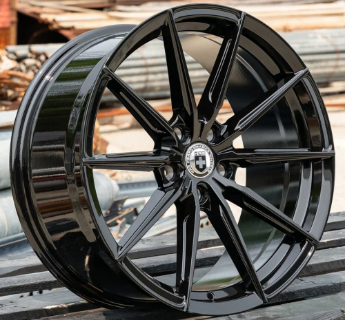 HRE R11-R FF (B184) NN Black
