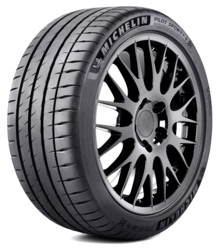 Pilot Sport 4