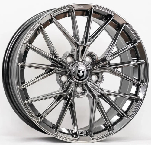 HRE FF28 (5 16-17) HB