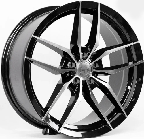 HRE E380 (B070) BMF