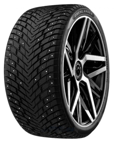 Grenlander ICEDEFENSOR STUD 2 шип