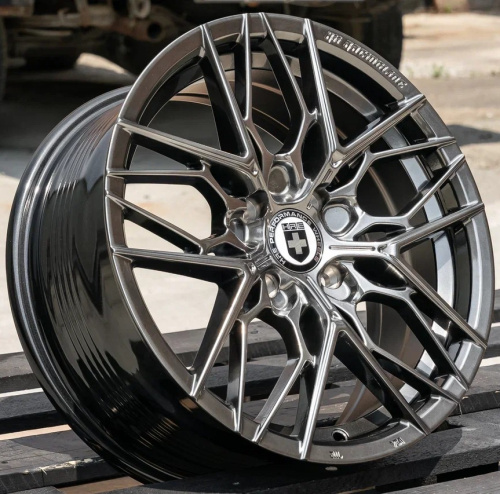 HRE 1434 (B172) HB