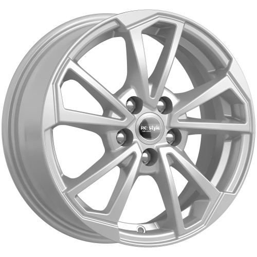 K&K КС1005 (ZV 15_Elantra) Сильвер