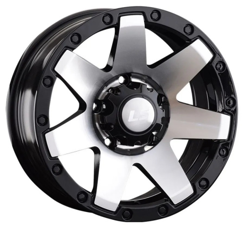LS 881 BKF