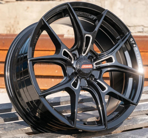 RGW 040 (T313) Black с фр