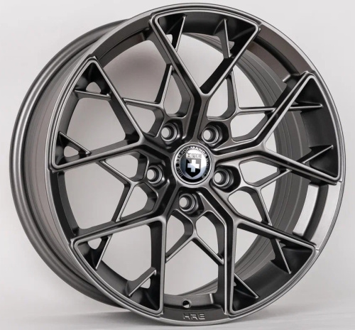 HRE FF10 (B120) GM