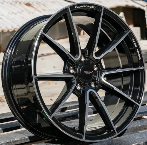PDW Procast FF2070 (J148) BMF