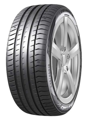 Triangle Diamondback DH202
