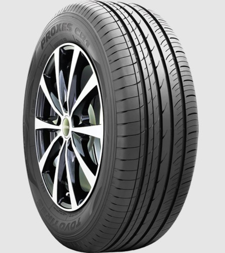 Toyo Proxes CR1S