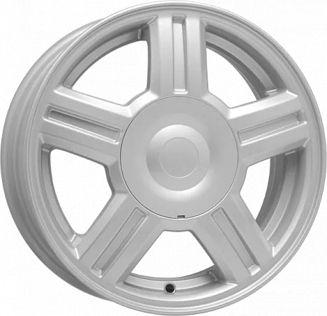 K&K Торус (КС409) Сильвер