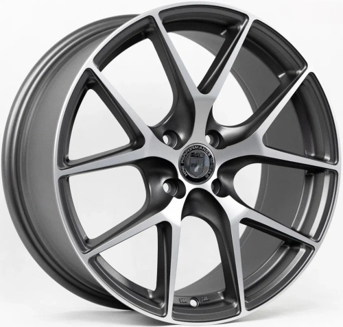 HRE P101 (B037) GMMF