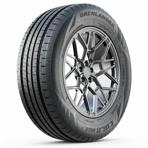 Grenlander COLO H02