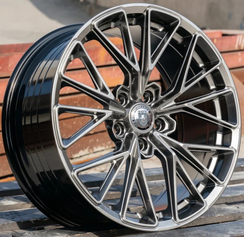 HRE FF28 (5 18-20) HB