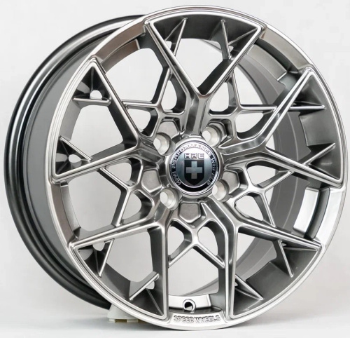 HRE FF10 (4 15) HB