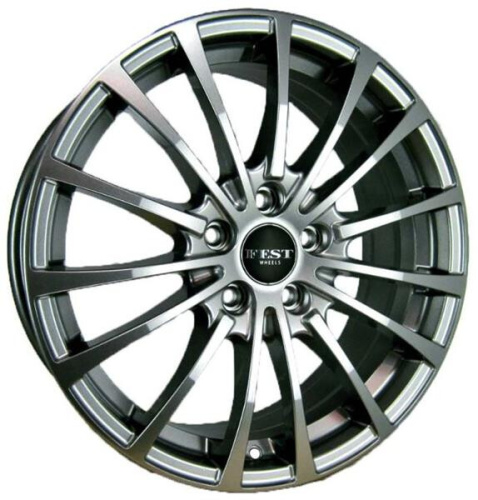 Proma Цунами Hepo