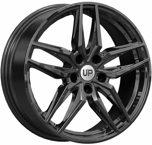 Wheels UP UP112 (КС1017) New Black