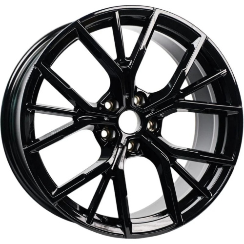 INCH ULF-R28 (ZJH) FlowForming Full Black