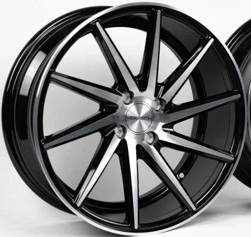 VPS CVT (G438) BMF